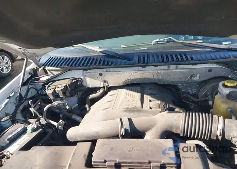 2017 Ford Expedition El Xlt from USA, damaged, VIN 1FMJK1HT8HEA57740